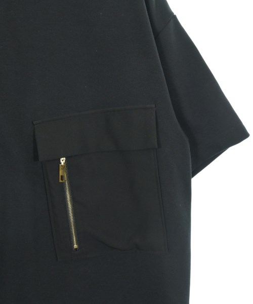 CULLNI（クルニ）Tシャツ・カットソー 黒 サイズ:1(S位) レディース/2200636067035