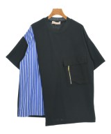 CULLNI（クルニ）Tシャツ・カットソー 黒 サイズ:1(S位) レディース/2200636067035