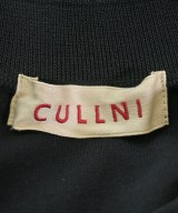 CULLNI（クルニ）Tシャツ・カットソー 黒 サイズ:1(S位) レディース/2200636067035