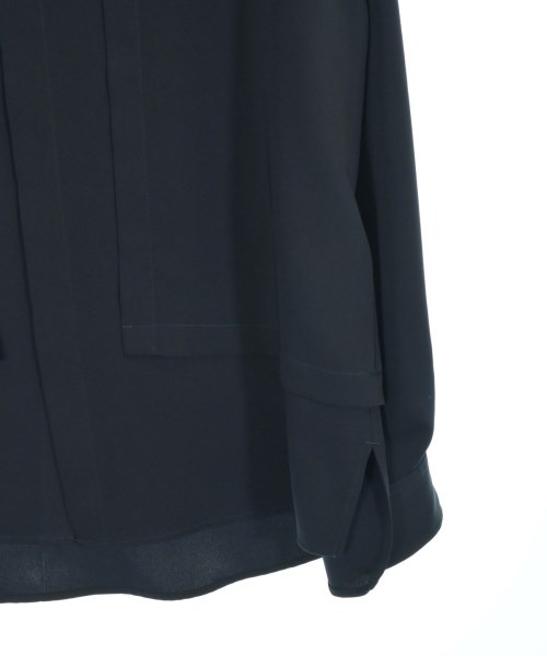 CULLNI（クルニ）カジュアルシャツ 紺 サイズ:2(M位) メンズ/2200640311100