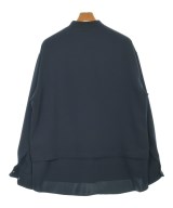 CULLNI（クルニ）カジュアルシャツ 紺 サイズ:2(M位) メンズ/2200640311100