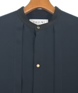 CULLNI（クルニ）カジュアルシャツ 紺 サイズ:2(M位) メンズ/2200640311100