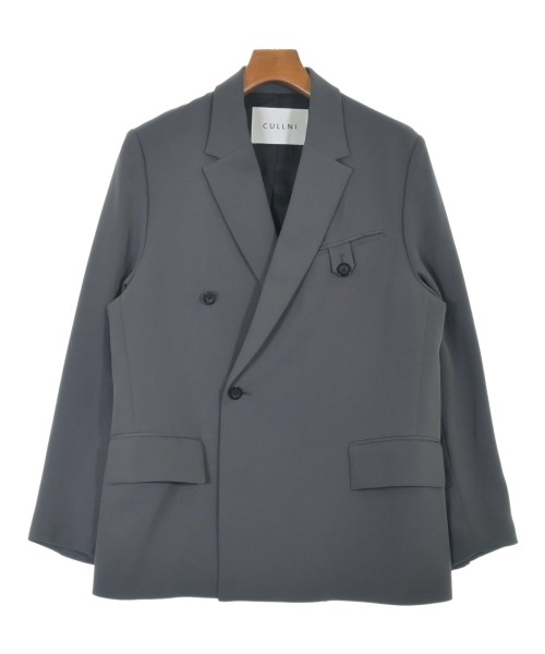 クルニ(CULLNI)のCULLNI カジュアルジャケット