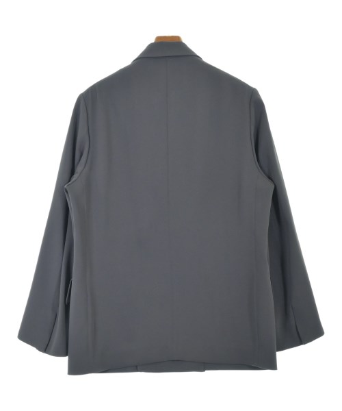 CULLNI（クルニ）カジュアルジャケット グレー サイズ:1(S位) メンズ/2200640311155