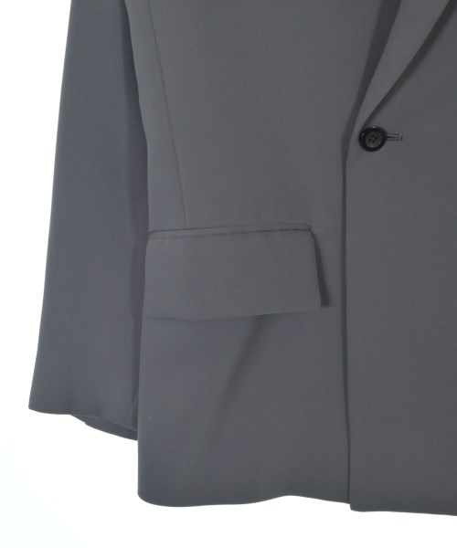 CULLNI（クルニ）カジュアルジャケット グレー サイズ:1(S位) メンズ/2200640311155