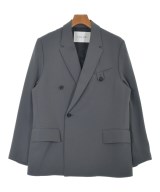 CULLNI（クルニ）カジュアルジャケット グレー サイズ:1(S位) メンズ/2200640311155