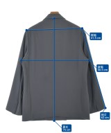 CULLNI（クルニ）カジュアルジャケット グレー サイズ:1(S位) メンズ/2200640311155