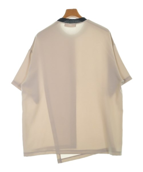 CULLNI（クルニ）カジュアルシャツ ベージュ サイズ:-(XXL位) メンズ/2200640311377