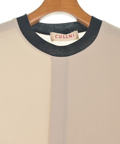 CULLNI（クルニ）カジュアルシャツ ベージュ サイズ:-(XXL位) メンズ/2200640311377