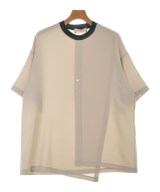 CULLNI（クルニ）カジュアルシャツ ベージュ サイズ:-(XXL位) メンズ/2200640311377