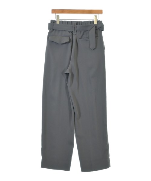 CULLNI（クルニ）スラックス グレー サイズ:1(S位) メンズ/2200640311742