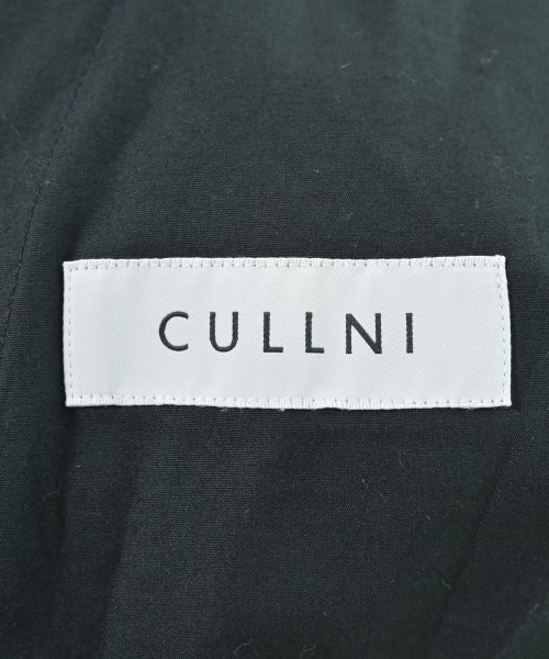 CULLNI（クルニ）スラックス グレー サイズ:1(S位) メンズ/2200640311742