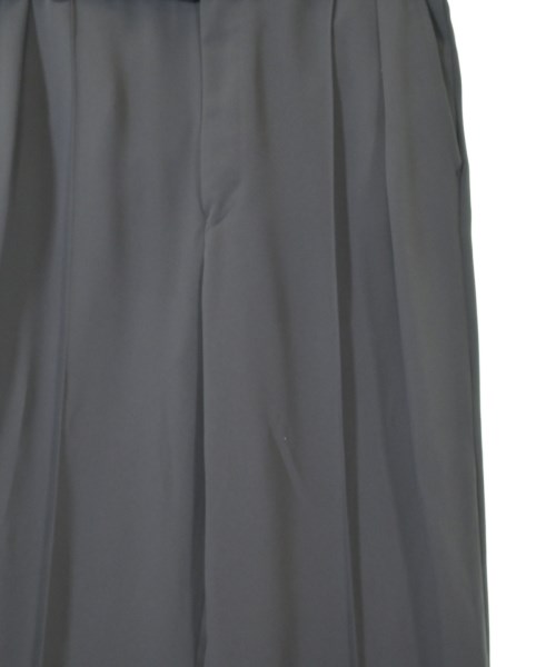 CULLNI（クルニ）スラックス グレー サイズ:1(S位) メンズ/2200640311742