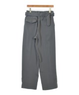 CULLNI（クルニ）スラックス グレー サイズ:1(S位) メンズ/2200640311742