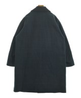 CULLNI（クルニ）ステンカラーコート 青 サイズ:1(S位) レディース/2200633255015