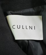 CULLNI（クルニ）ステンカラーコート 青 サイズ:1(S位) レディース/2200633255015