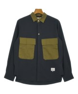 CULLNI カジュアルシャツ