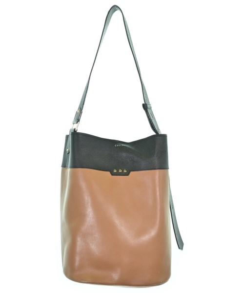 クルニ(CULLNI)のCULLNI ショルダーバッグ
