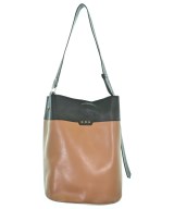 CULLNI ショルダーバッグ