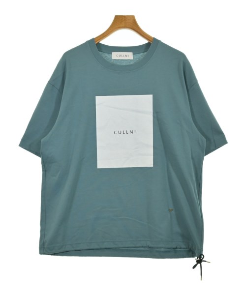 クルニ(CULLNI)のCULLNI Tシャツ・カットソー