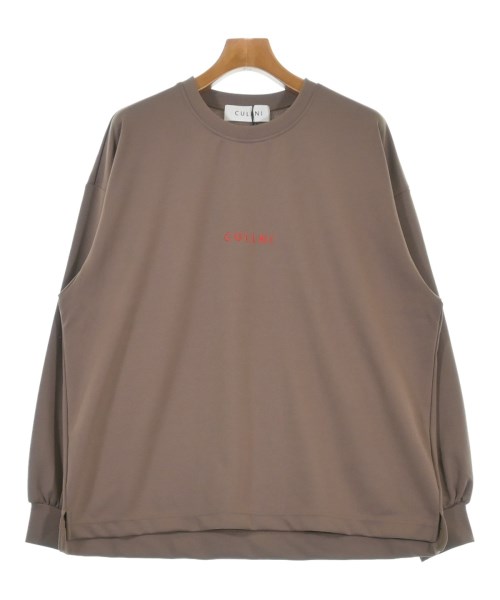 クルニ(CULLNI)のCULLNI Tシャツ・カットソー
