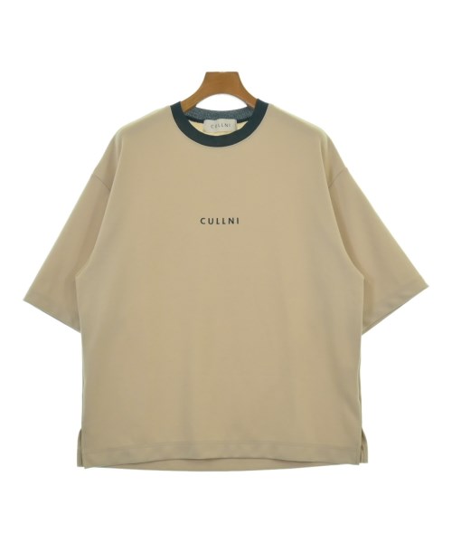 クルニ(CULLNI)のCULLNI Tシャツ・カットソー