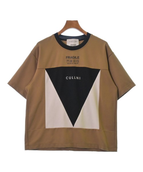 クルニ(CULLNI)のCULLNI Tシャツ・カットソー