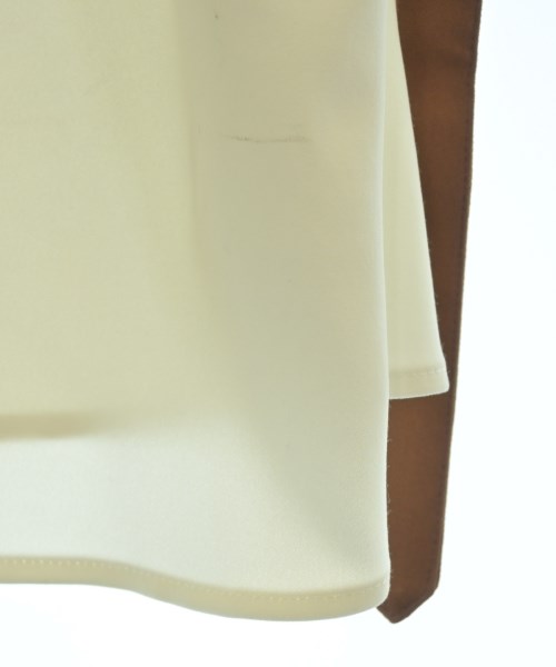 CULLNI（クルニ）カジュアルシャツ 茶 サイズ:1(S位) メンズ/2200623308158