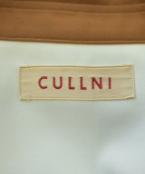 CULLNI（クルニ）カジュアルシャツ 茶 サイズ:1(S位) メンズ/2200623308158