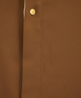 CULLNI（クルニ）カジュアルシャツ 茶 サイズ:1(S位) メンズ/2200623308158