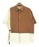 CULLNI カジュアルシャツ