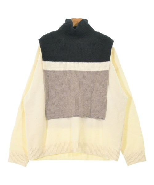 クルニ(CULLNI)のCULLNI ニット・セーター