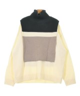 CULLNI（クルニ）ニット・セーター 白 サイズ:1(S位) レディース/2200611753069