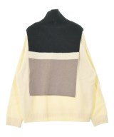 CULLNI（クルニ）ニット・セーター 白 サイズ:1(S位) レディース/2200611753069