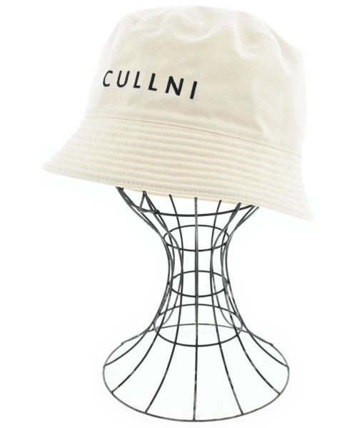 クルニ(CULLNI)のCULLNI ハット