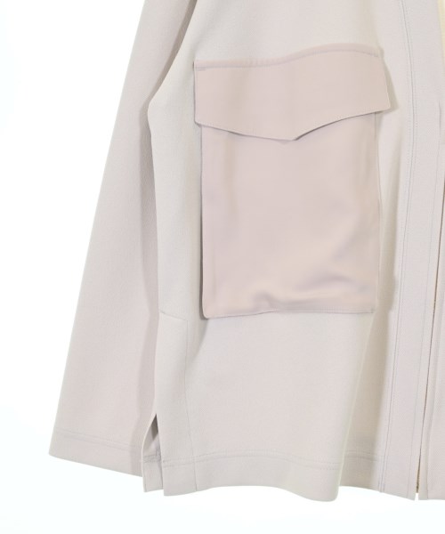 CULLNI（クルニ）カーディガン ベージュ サイズ:1(S位) メンズ/2200620340052