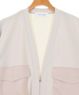 CULLNI（クルニ）カーディガン ベージュ サイズ:1(S位) メンズ/2200620340052