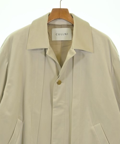 CULLNI（クルニ）その他 白 サイズ:2(M位) メンズ/2200620340298