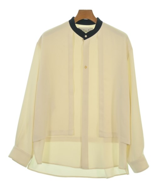 クルニ(CULLNI)のCULLNI カジュアルシャツ