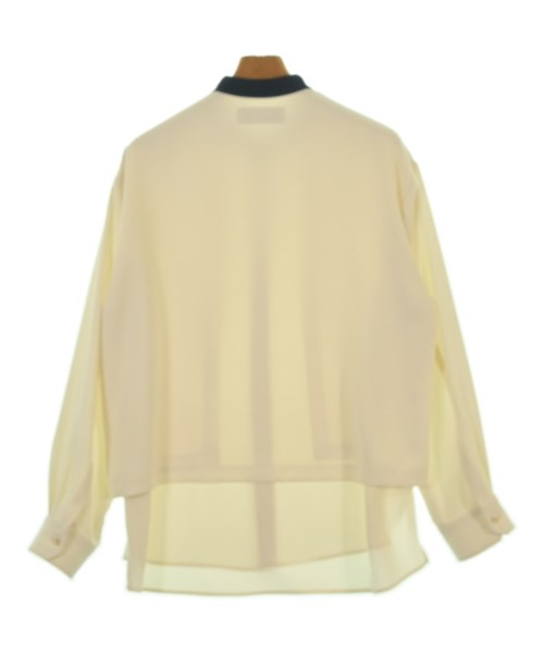 CULLNI（クルニ）カジュアルシャツ 白 サイズ:1(S位) メンズ/2200620340724