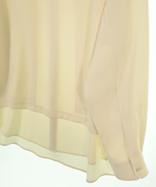 CULLNI（クルニ）カジュアルシャツ 白 サイズ:1(S位) メンズ/2200620340724