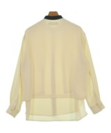 CULLNI（クルニ）カジュアルシャツ 白 サイズ:1(S位) メンズ/2200620340724