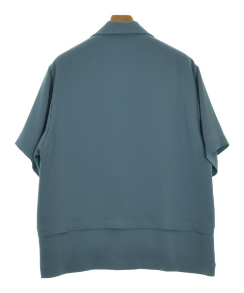 CULLNI（クルニ）カジュアルシャツ 青 サイズ:1(S位) メンズ/2200620340984