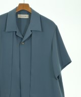 CULLNI（クルニ）カジュアルシャツ 青 サイズ:1(S位) メンズ/2200620340984