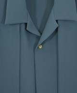 CULLNI（クルニ）カジュアルシャツ 青 サイズ:1(S位) メンズ/2200620340984