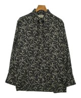 CULLNI（クルニ）カジュアルシャツ 黒 サイズ:1(S位) メンズ/2200620395090