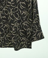 CULLNI（クルニ）カジュアルシャツ 黒 サイズ:1(S位) メンズ/2200620395090