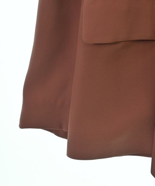 CULLNI（クルニ）カジュアルジャケット 茶 サイズ:1(S位) メンズ/2200620395496