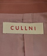 CULLNI（クルニ）カジュアルジャケット 茶 サイズ:1(S位) メンズ/2200620395496