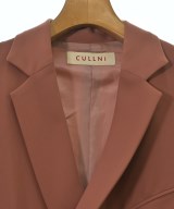 CULLNI（クルニ）カジュアルジャケット 茶 サイズ:1(S位) メンズ/2200620395496